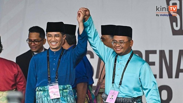 Azmin: Voters are mature, they want to see results
