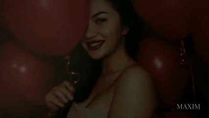 Ariel Tatum Foto Shoot. Yakin Gak Mau Nonton ?