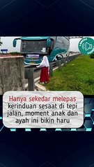 perjuangan seorang ayah.