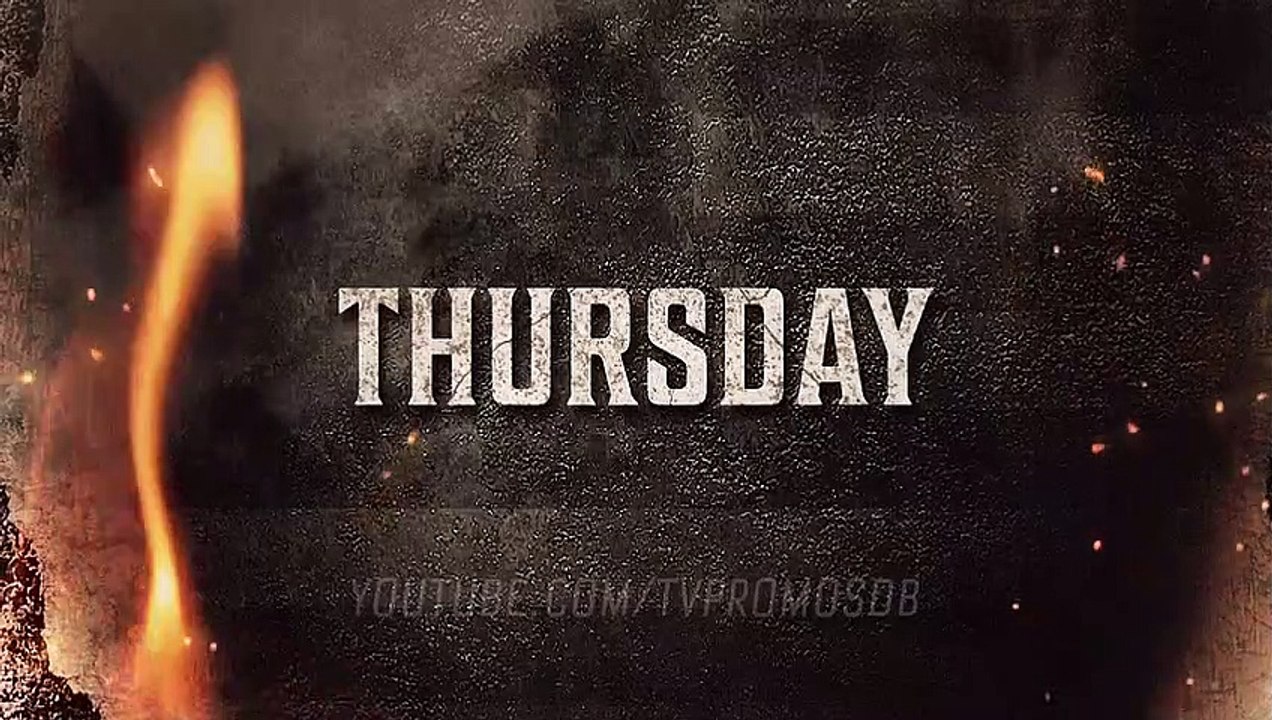 Walker S03E06 Something There That Wasn’t There Before