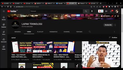 15 JUTA_BULAN DARI REUPLOAD VIDEO SHOPEE _ SHORTS - cara menghasilkan uang dari internet pake hp