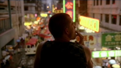 Soundless Wind Chime Bande-annonce (EN)