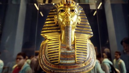 Tutankhamun: The Last Exhibition Bande-annonce (ES)