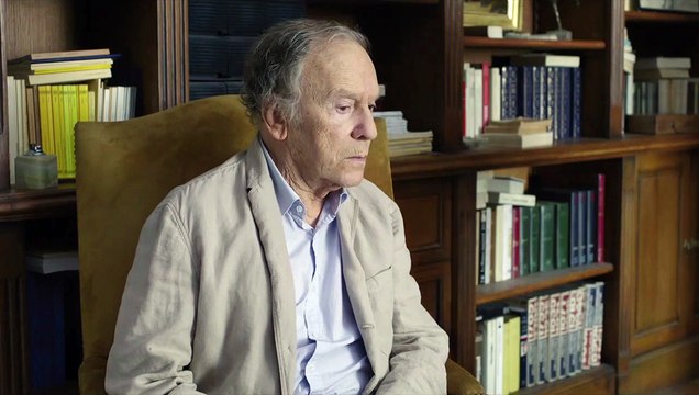 Amour Bande-annonce (RU)