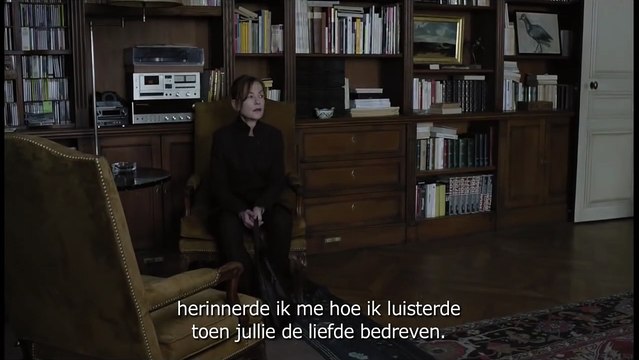 Amour Bande-annonce (NL)