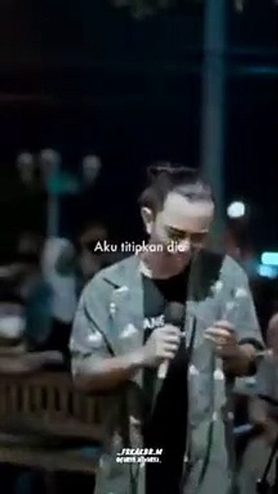 AKU BUKAN JODOHNYA COVER ZIDAN