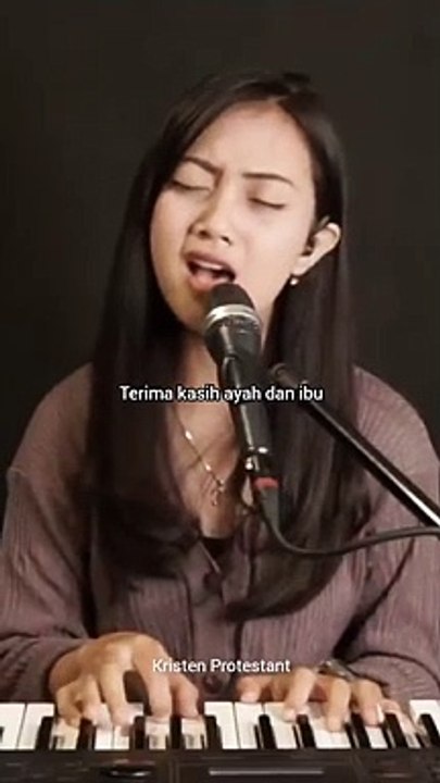 Doa seorang Anak