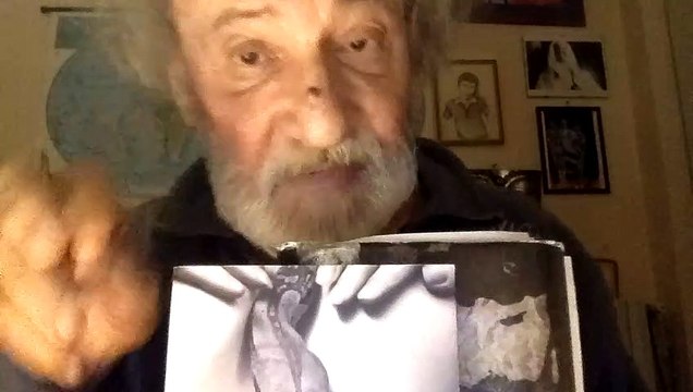 L'AMORE da Umberto Galimberti a Serafino Massoni