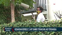 Kodir Tertawa Saat Beri Kesaksian Hingga Susi yang Diduga Berbohong, Hakim Ancam Jadikan Tersangka!