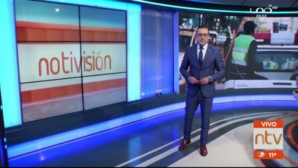 Once heridos y dos arrestados por conducción peligrosa, tras accidente de tránsito en El Alto