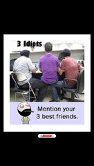 Funny memes best 3 idiots 