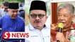 GE15: Zahid faces three others, including Tawfik Ismail, in defending Bagan Datuk seat