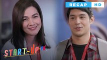 Start-Up PH: The Revised Business Plan (Weekly Recap HD)