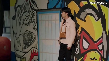 Almost Lover Eps 11 subtitle Indonesia