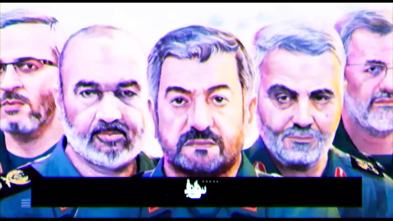 سرداران مافیا - قسمت چهل و چهارم - تونل وحشت