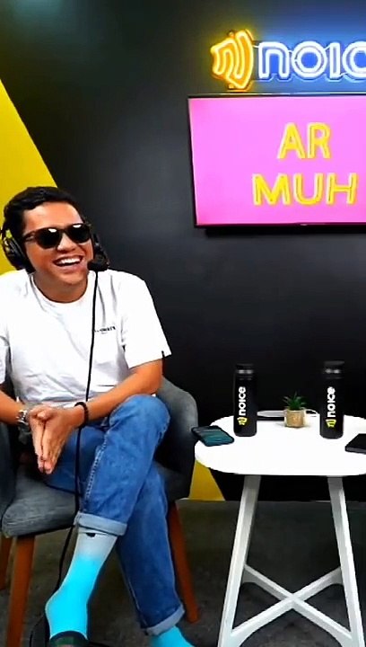 Habib Jafar menjawab pertanyaan pemuda tersesat dengan logika_shorts