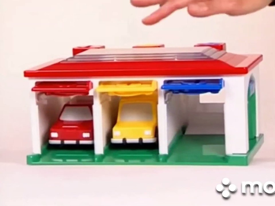 Baby Einstein: Numbers Nursery #3
