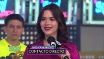 Mónica Dávalos recuerda a Estrella Nevarez