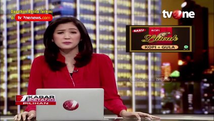 Kesaksian WNI pada saat Tragedi Halloween di Seoul Kabar Petang Pilihan tvOne