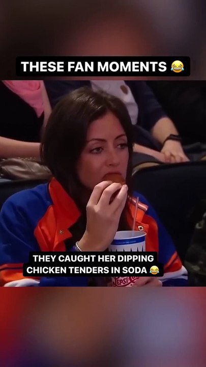 The best fan moments in history