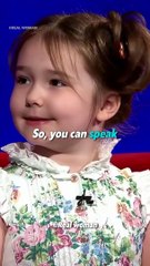 4 year old adorable girl ❤️-Real Woman - #shorts #trending