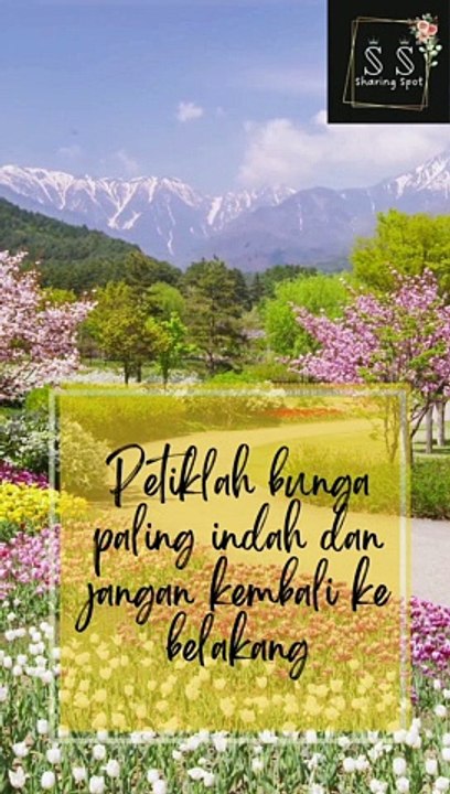 Cara mendapatkan yang sempurna