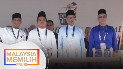 PRU15 | Peja berdepan cabaran getir dari Anwar, Aminuddin di Tambun