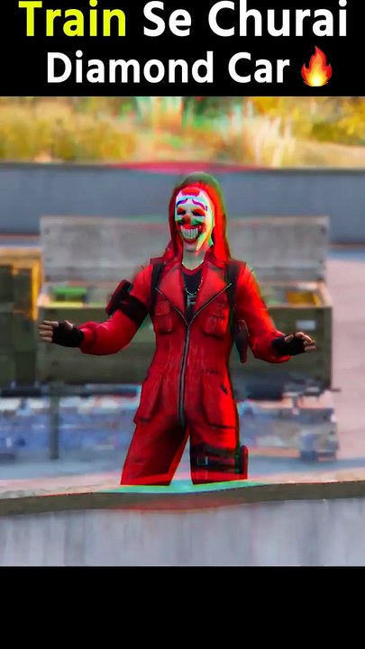 Kya Mein Train Se Chura Pauga Diamond CarDekho   #shorts