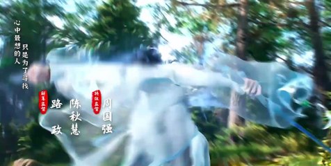 Legendary Twins Episode 06 Sub Indo