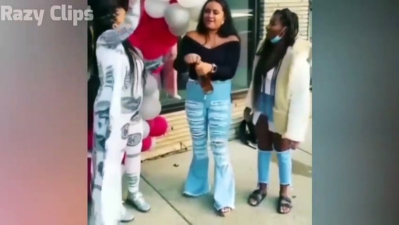 Kumpulan video lucu part #2