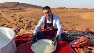 best coocking on Rammal in UAE