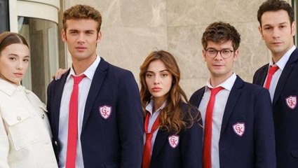 Reytinglerde istenilen başarıyı yakalayamayan Duy Beni dizisi final yapıyor