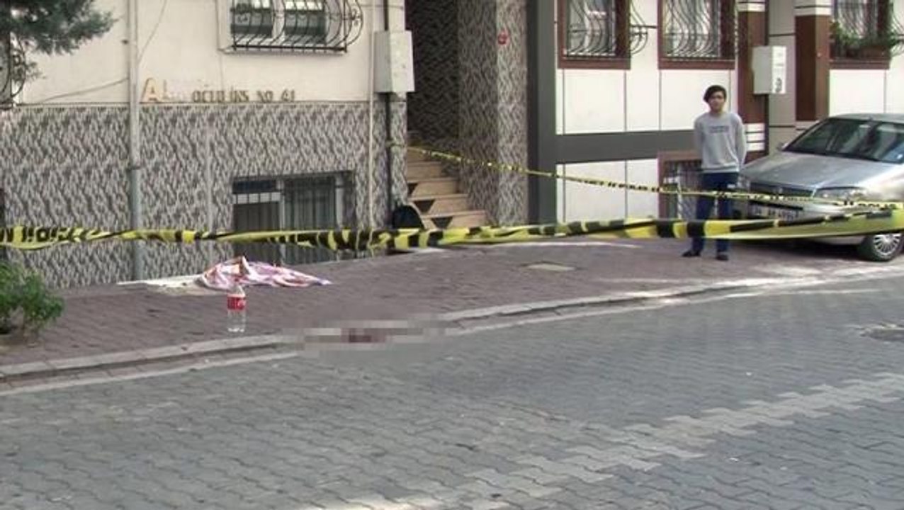 Polis şüpheli olayın peşinde! 12 yaşındaki çocuk çatıdan düşerek ağır yaralandı