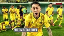 MENANG CERDAS❗Ronaldo Assist gol GarnachoMU 1-0 Sociedad banjir kartuTen Hag GG✅BERITA MU TERBARU