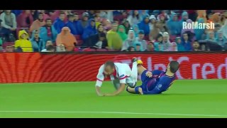 Gerard Piqué  - Amazing Defensive Skills