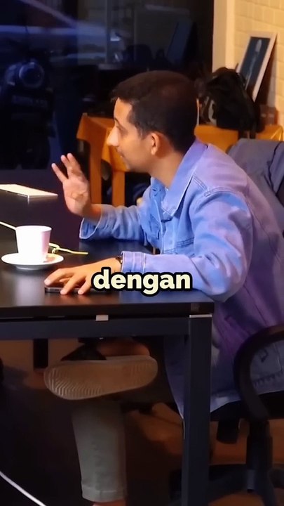 AKHIRAT YANG DATANG - HABIB HUSEIN JAFAR DAN ONAD _short