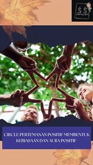 Tipe teman yang wajib ada di circlemu