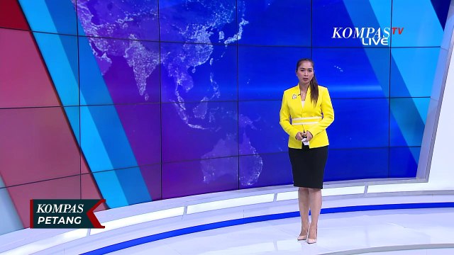 Kapal Kargo Pengangkut Semen Karam di Taiwan, Kemlu: 5 ABK WNI Selamat, 12 Hilang!