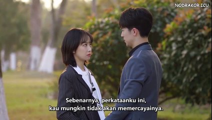 Almost Lover Eps 13 subtitle Indonesia