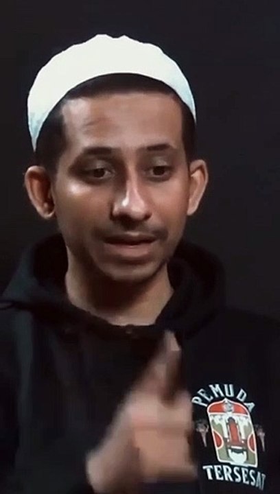 HIKMAH PANDEMI HABIB HUSEIN JAFAR AL HADAR_short