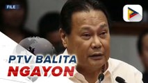 Pamilya ni dating Chief Justice Renato Corona, nagpapasalamat sa desisyon ng Sandiganbayan