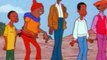 Fat Albert and the Cosby Kids S01E10 The Hero