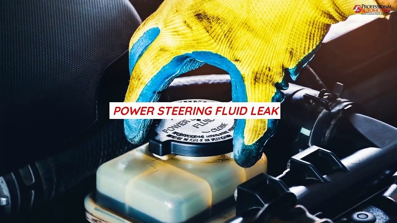 Find the Causes Behind Power Steering Malfunction In Your MercedesBenz