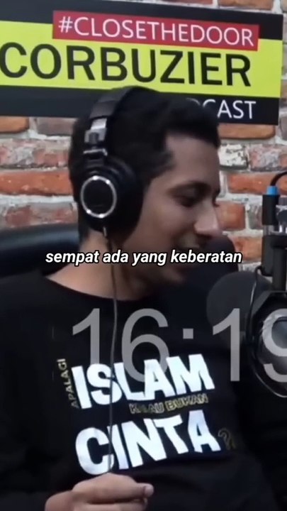 KAPAN MEREKA MAU KENAL ISLAM_ - HABIB HUSEIN JAFAR AL HADAR _shorts