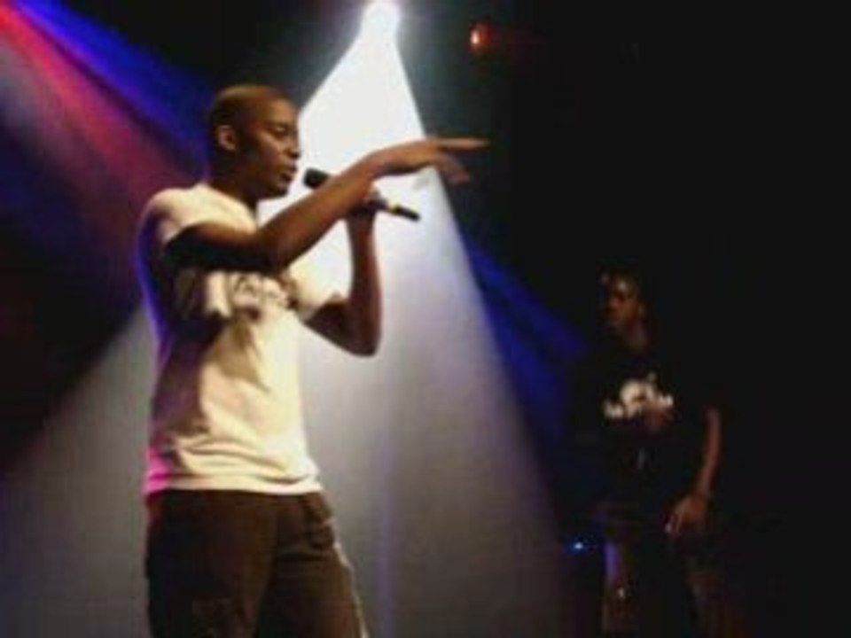 Festival ici et demain