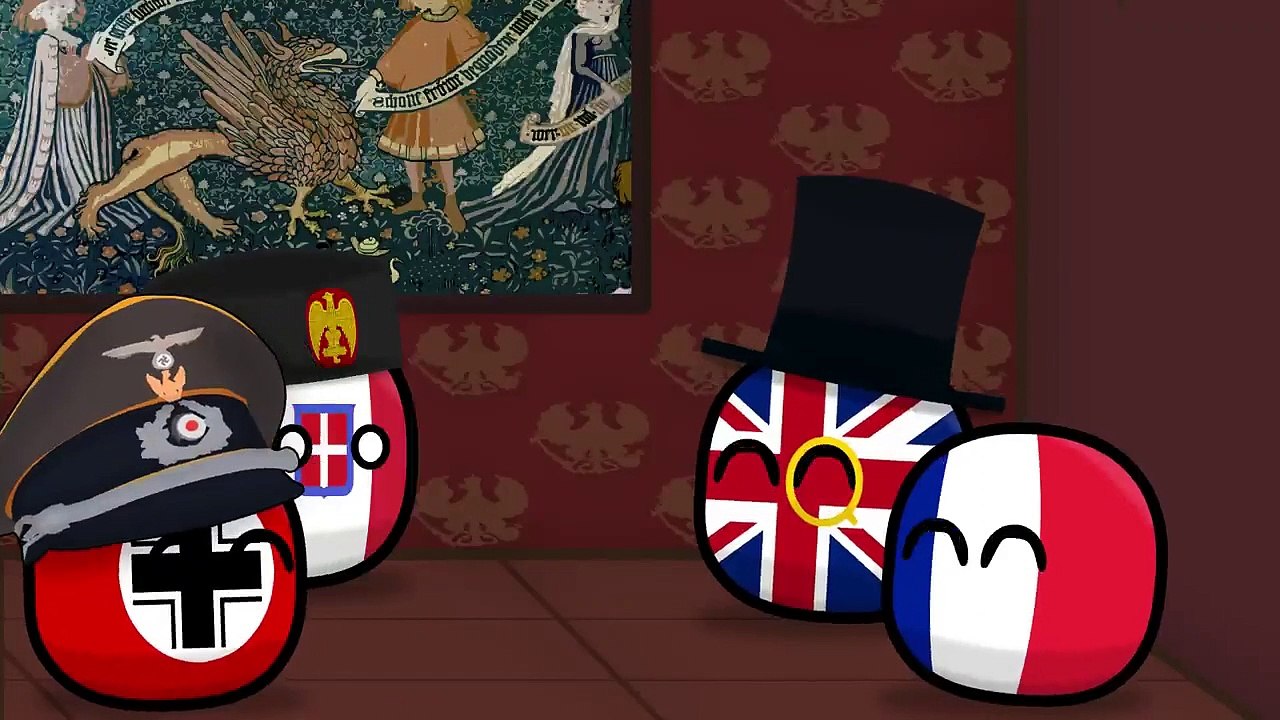 History of NAZI GERMANY_ COUNTRYBALLS - video Dailymotion