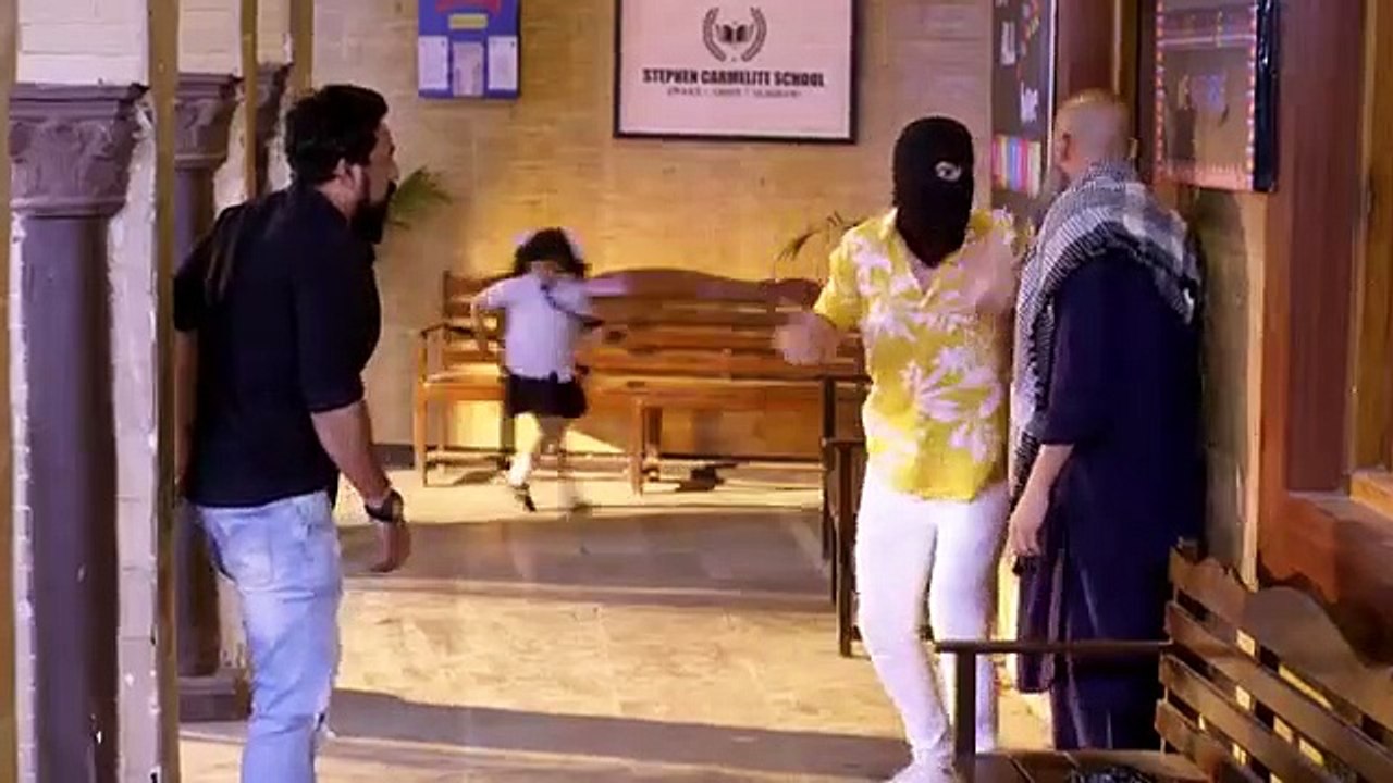 Kundali Bhagya 4th November 2022 Episode