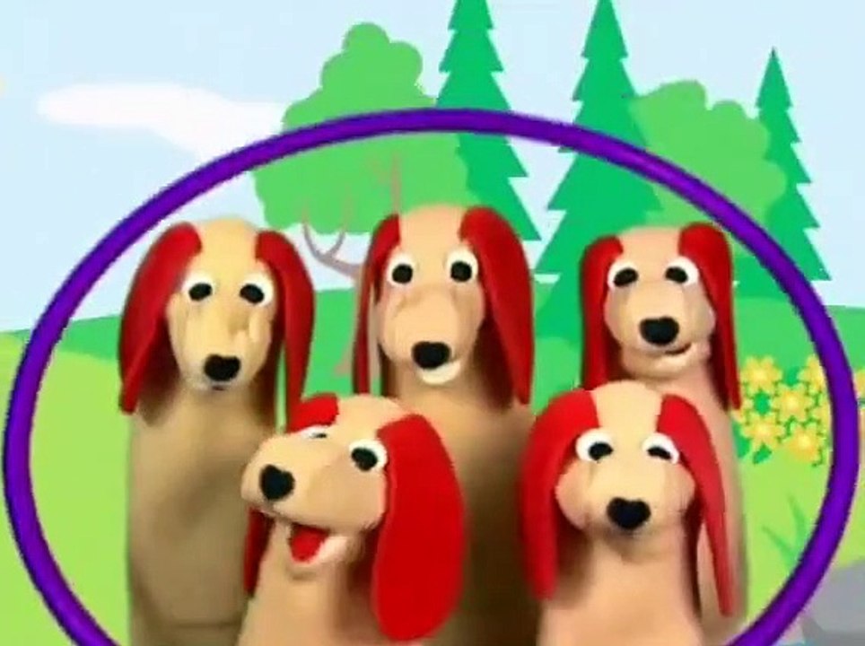 Baby Einstein: Numbers Nursery #5