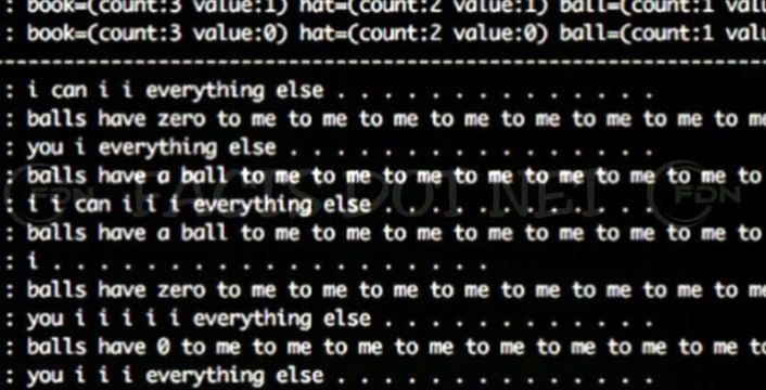 Did You Know? A Facebook's Chatbots || FACTS || TRIVIA