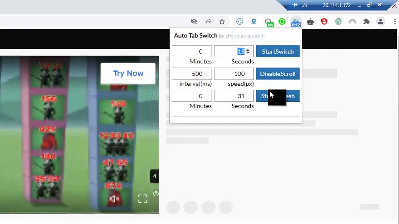 Updated Dailymotion CPM Trick Free - Earn Huge Money from Dailymotion